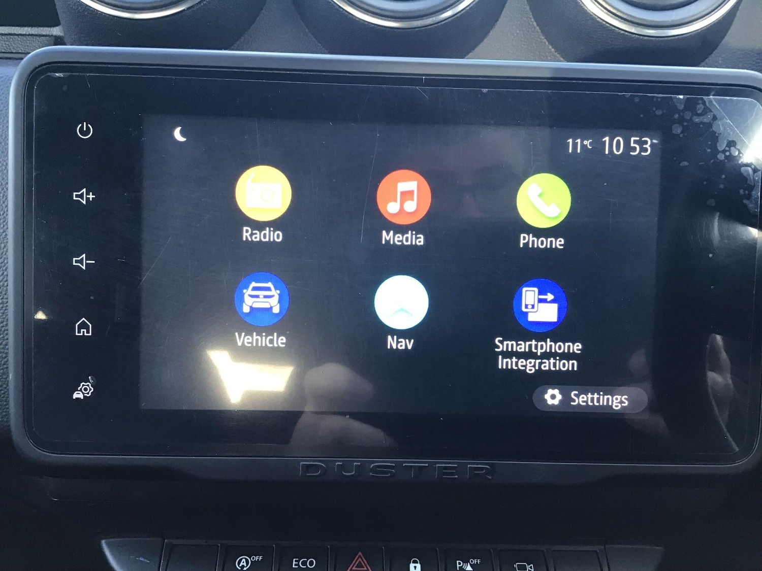 Used Dacia Duster 2022 for sale - 76866544: Photo 23