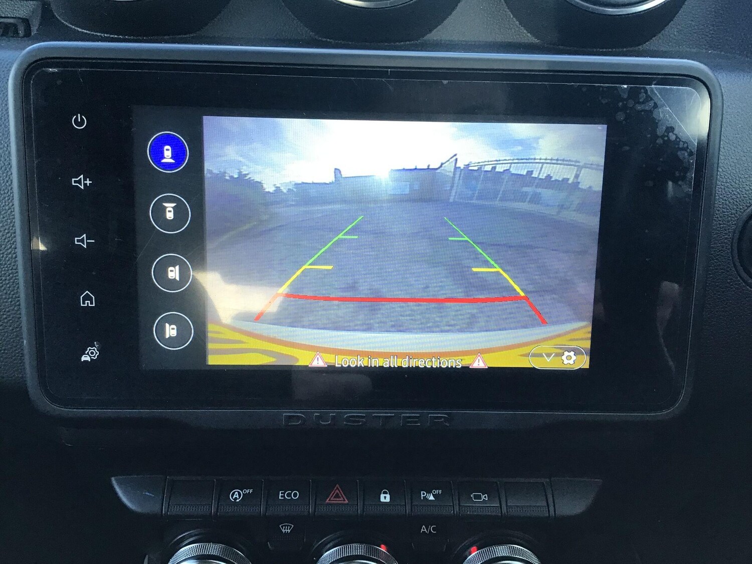 Used Dacia Duster 2022 for sale - 76866544: Photo 24