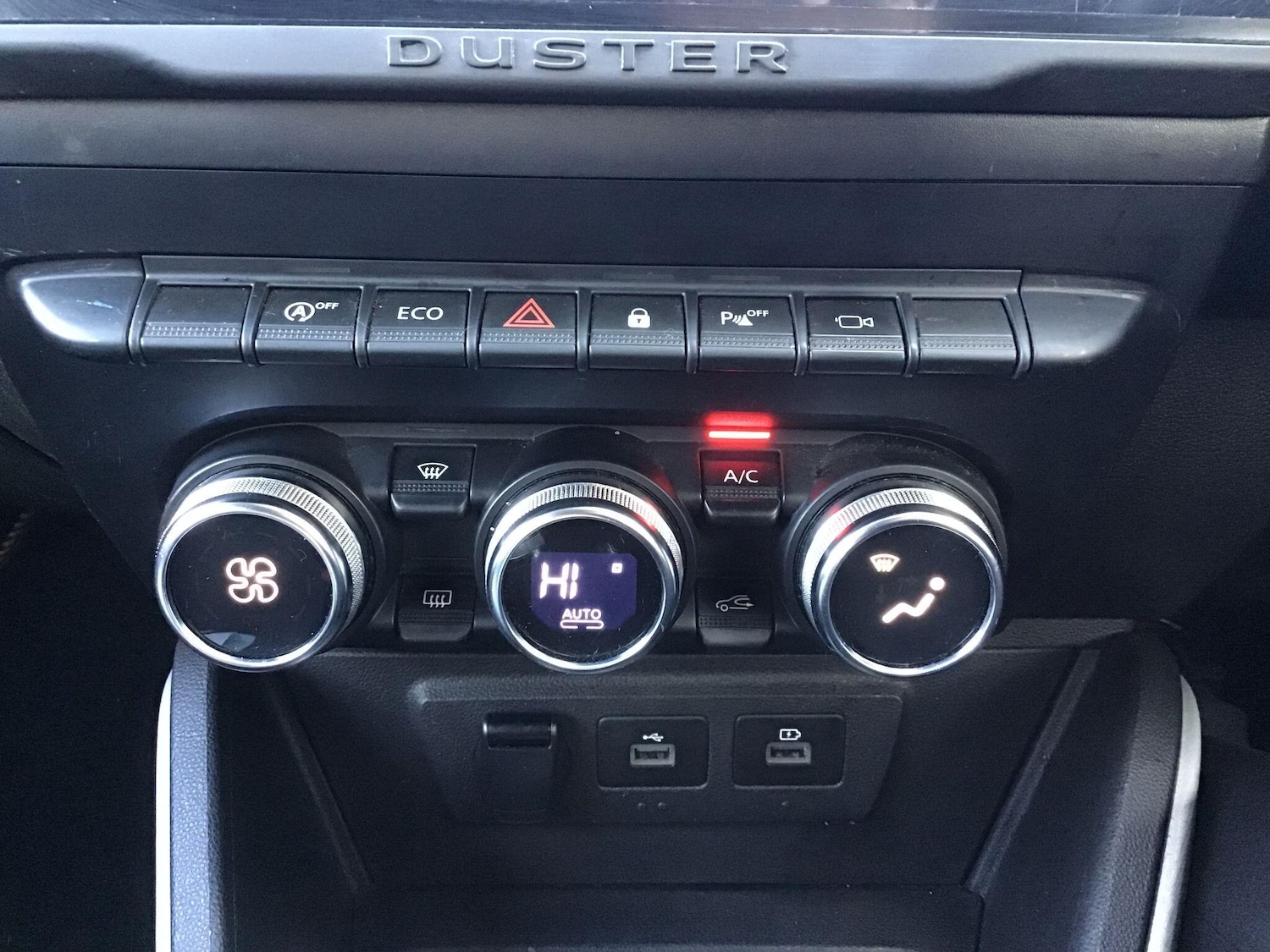 Used Dacia Duster 2022 for sale - 76866544: Photo 28