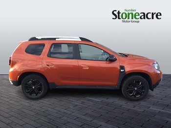 Used Dacia Duster 2022 for sale - 76866544: Photo