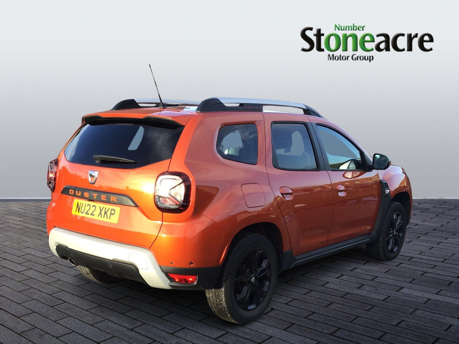 Used Dacia Duster 2022 for sale - 76866544: Photo 3