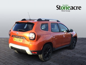Used Dacia Duster 2022 for sale - 76866544: Photo