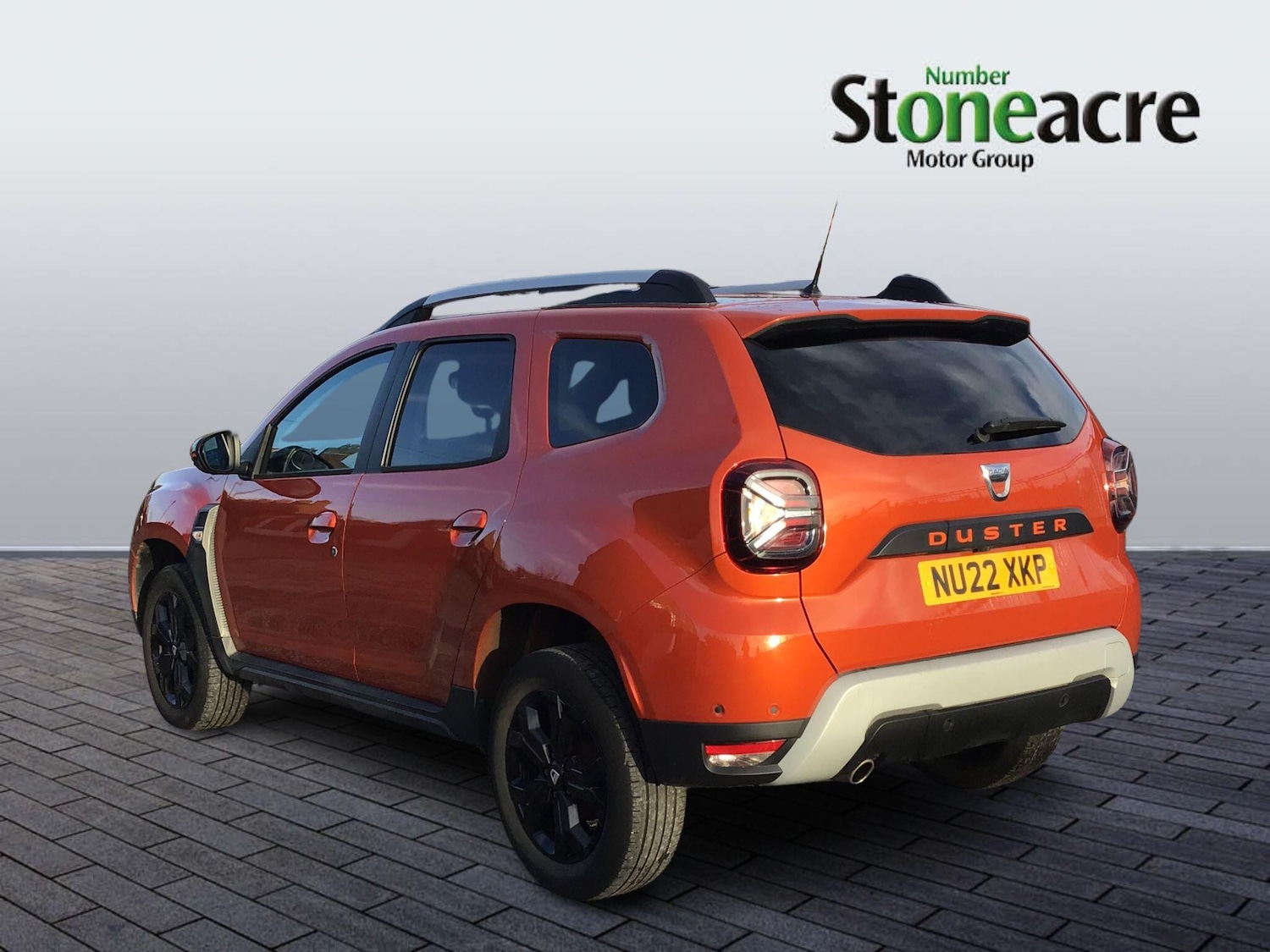 Used Dacia Duster 2022 for sale - 76866544: Photo 5
