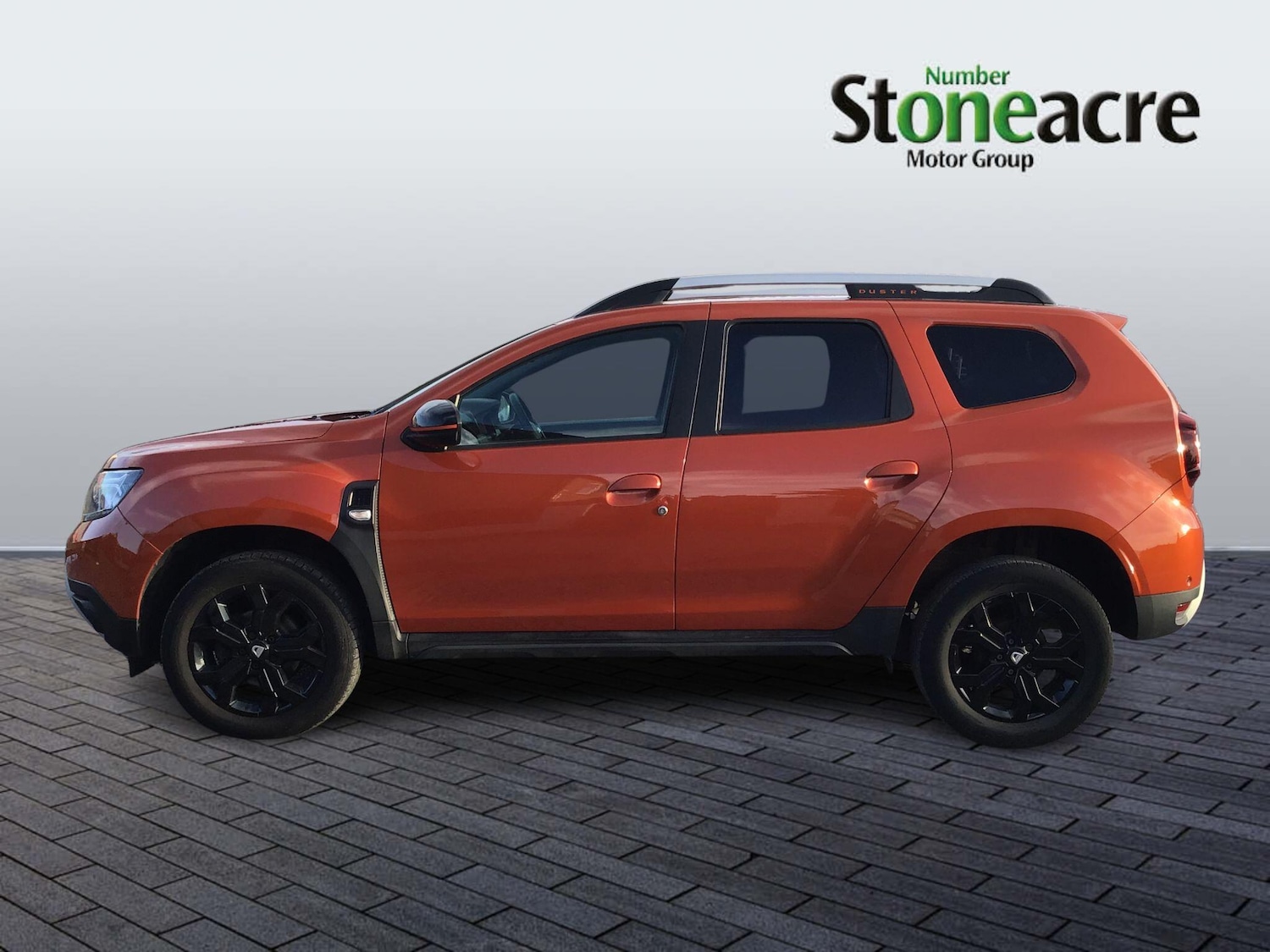 Used Dacia Duster 2022 for sale - 76866544: Photo 6