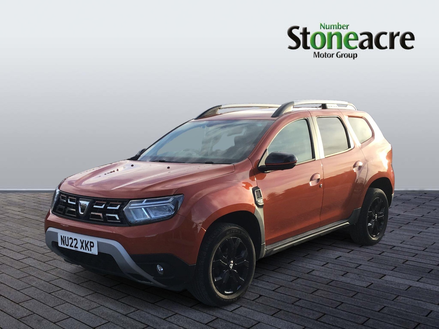 Used Dacia Duster 2022 for sale - 76866544: Photo 7