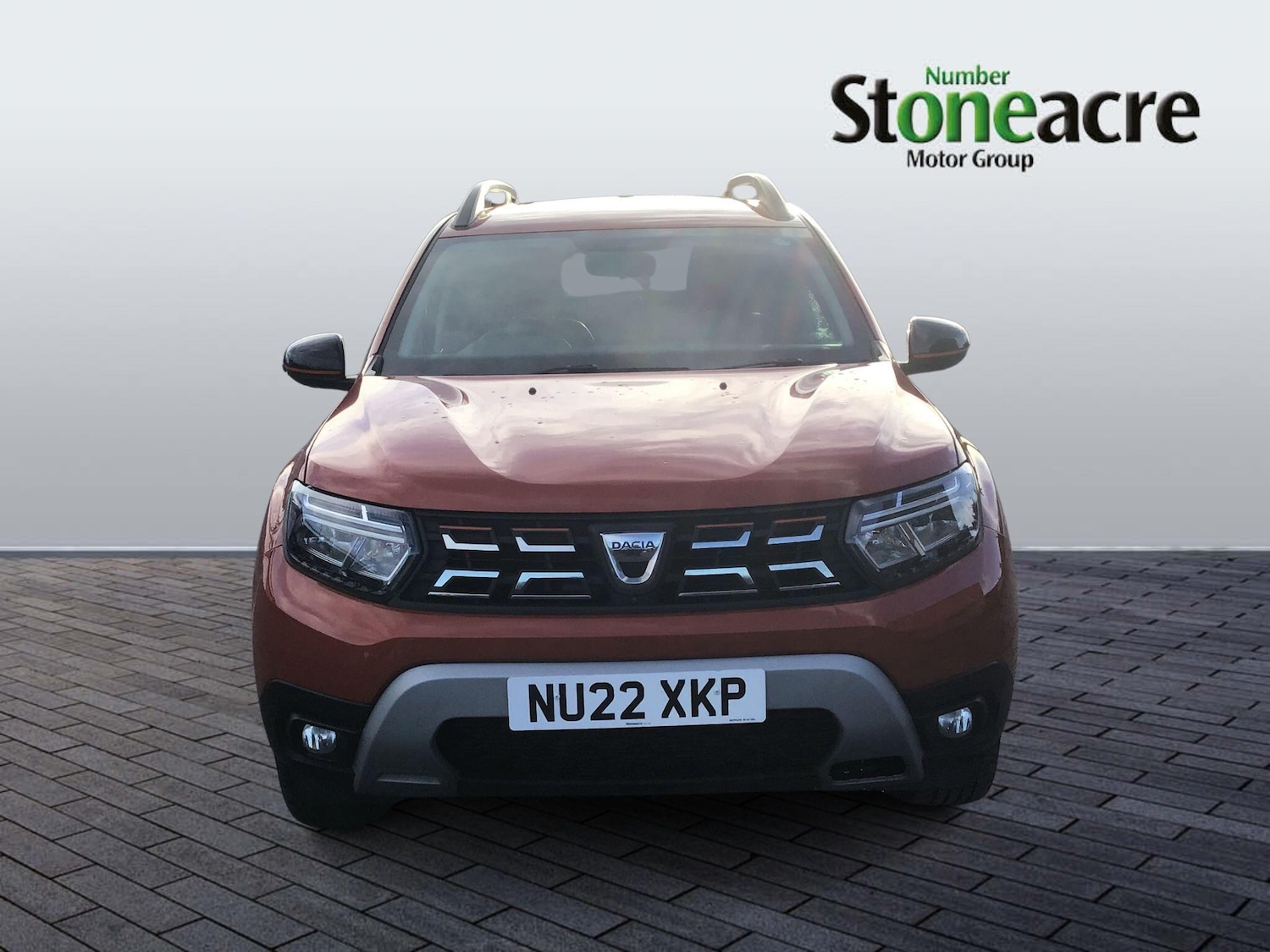 Used Dacia Duster 2022 for sale - 76866544: Photo 8