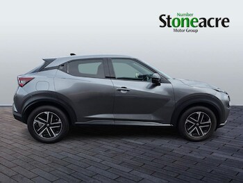Used Nissan Juke 2024 for sale - 78823095: Photo