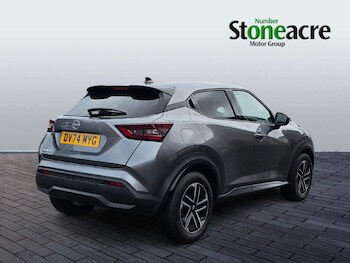 Used Nissan Juke 2024 for sale - 78823095: Photo