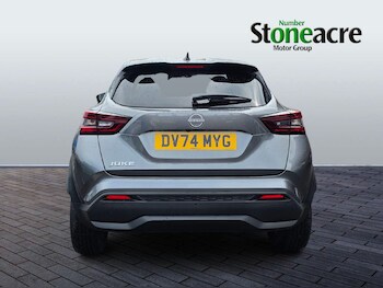 Used Nissan Juke 2024 for sale - 78823095: Photo