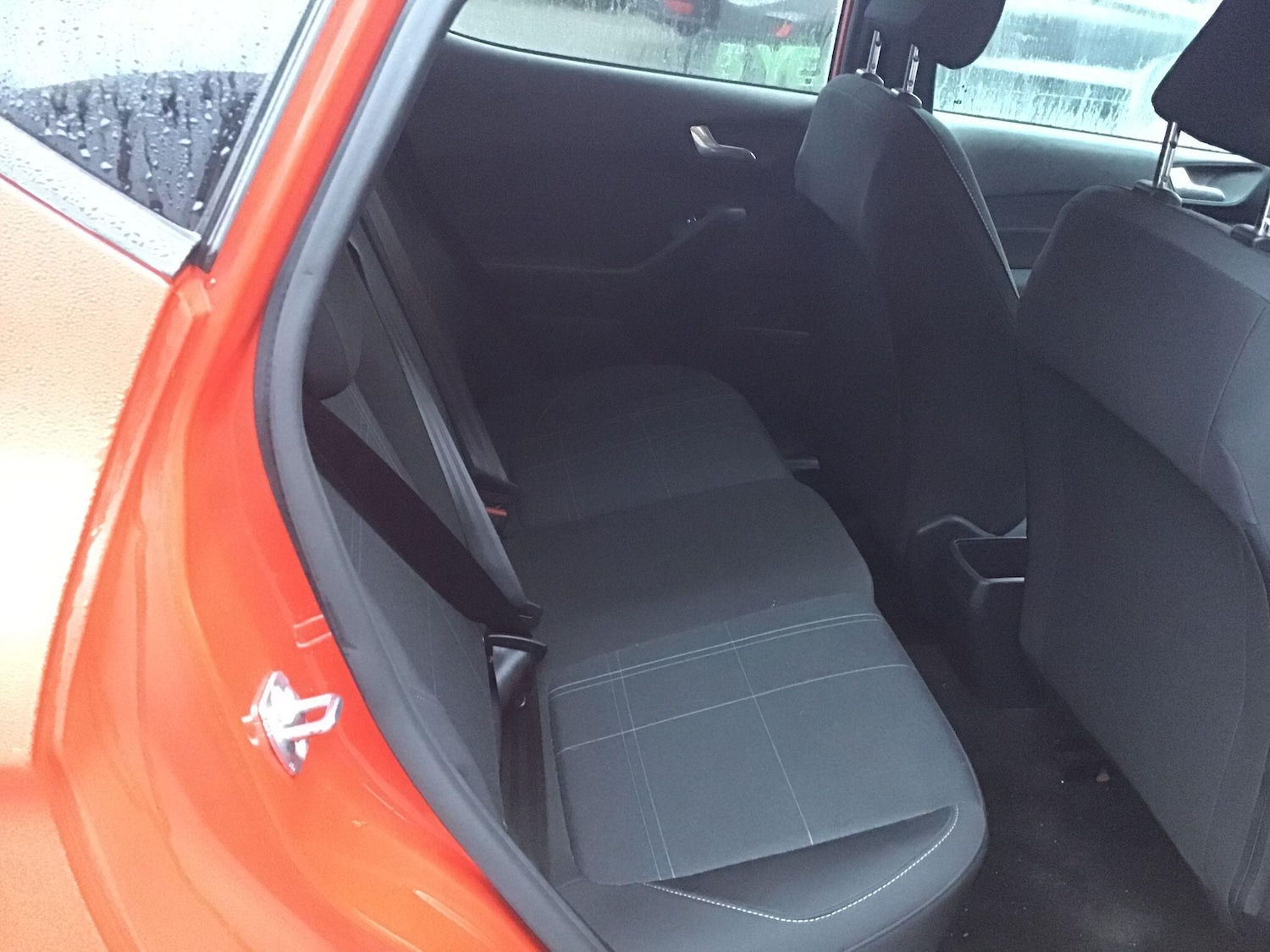 Used Ford Fiesta 2020 for sale - 77040996: Photo 10