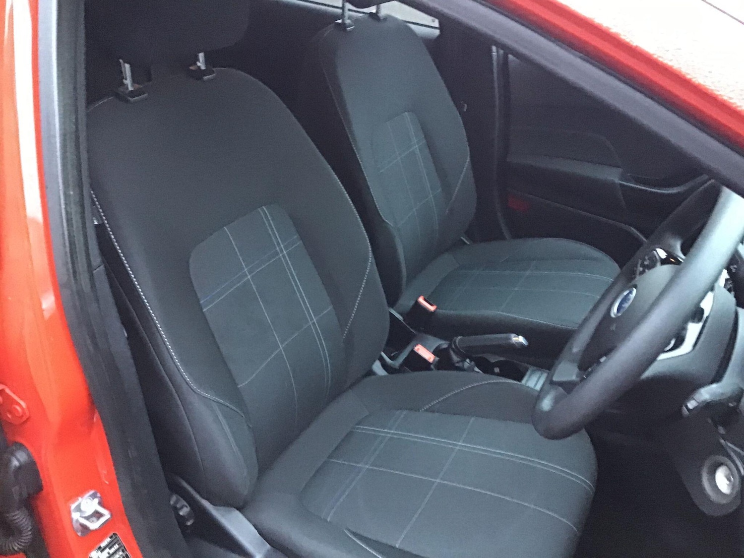 Used Ford Fiesta 2020 for sale - 77040996: Photo 11