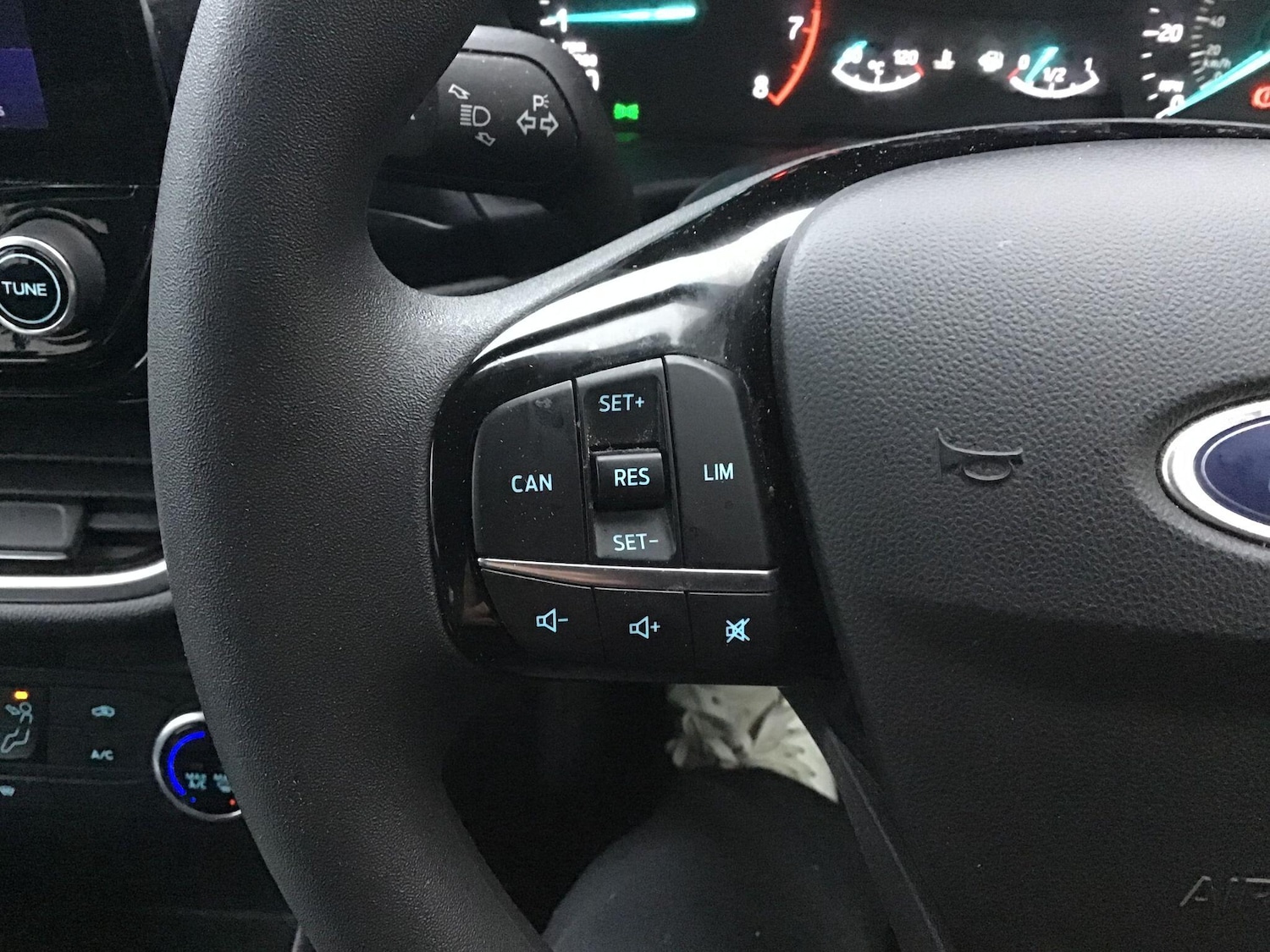 Used Ford Fiesta 2020 for sale - 77040996: Photo 12