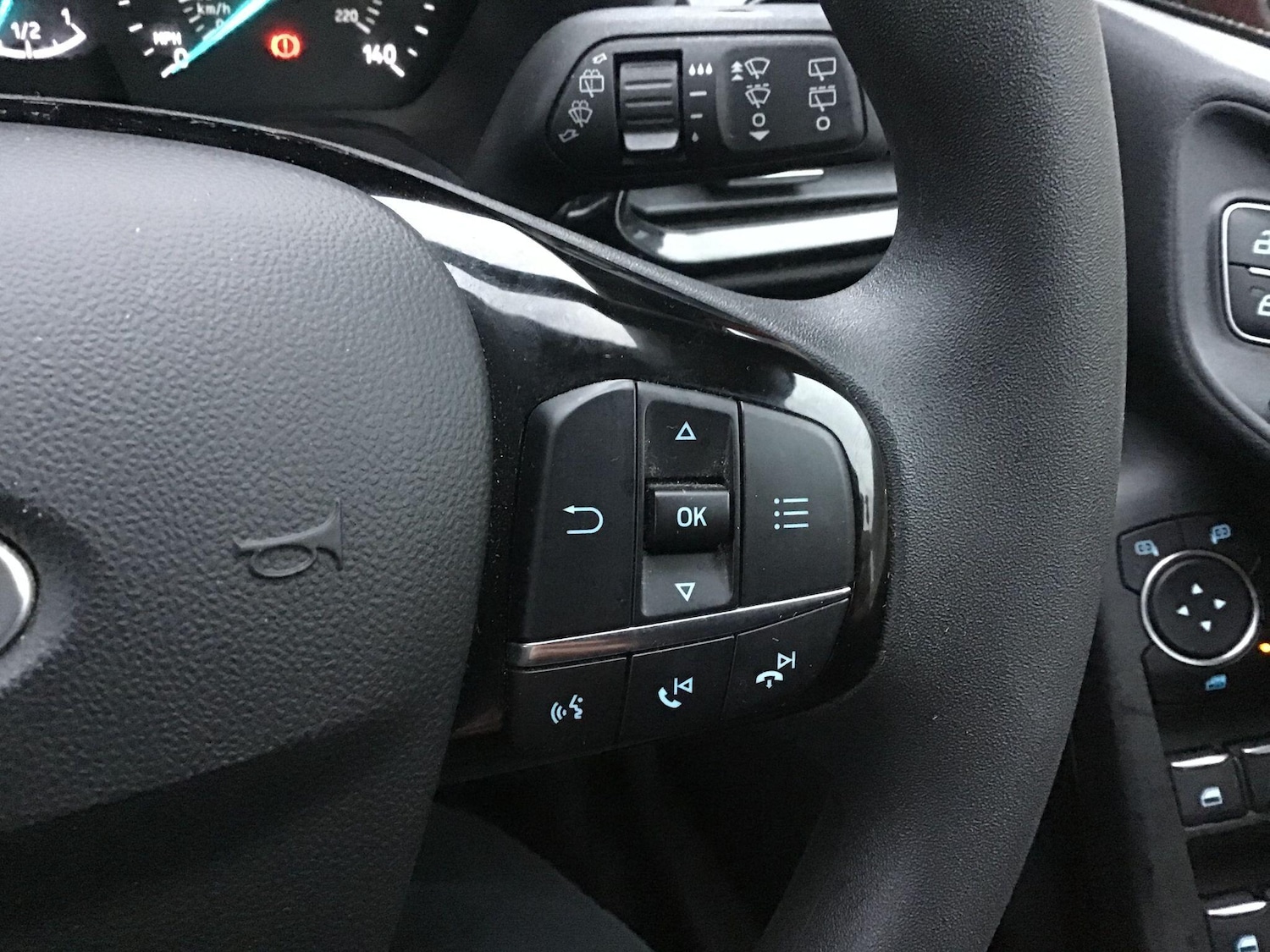 Used Ford Fiesta 2020 for sale - 77040996: Photo 13