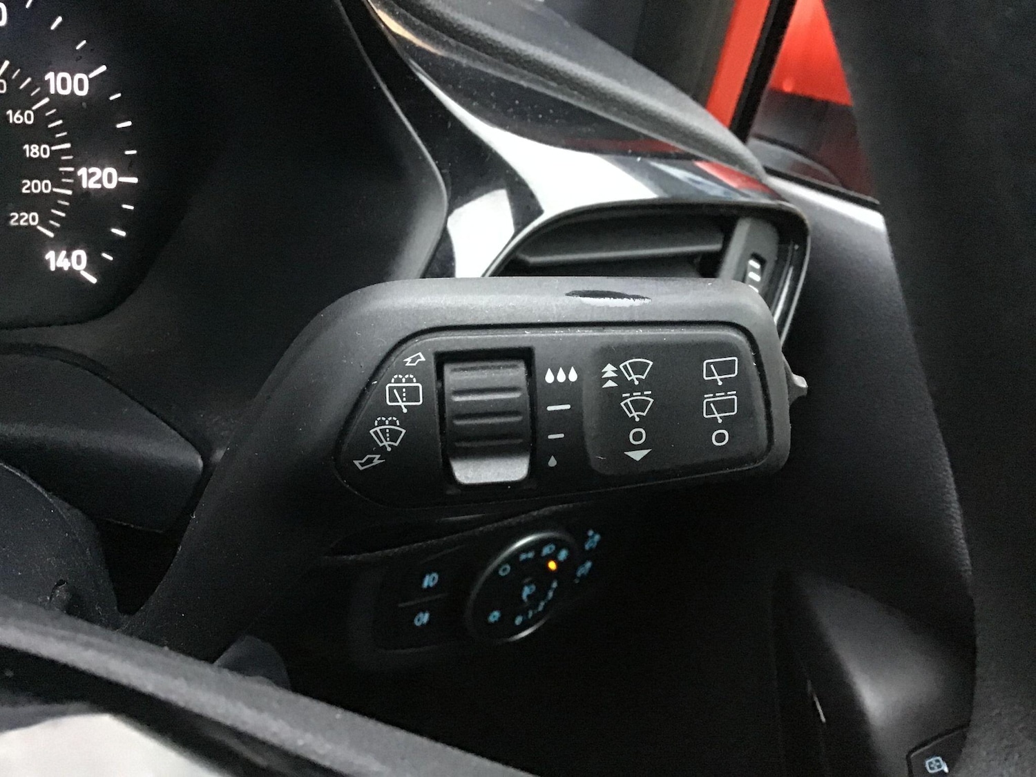 Used Ford Fiesta 2020 for sale - 77040996: Photo 14