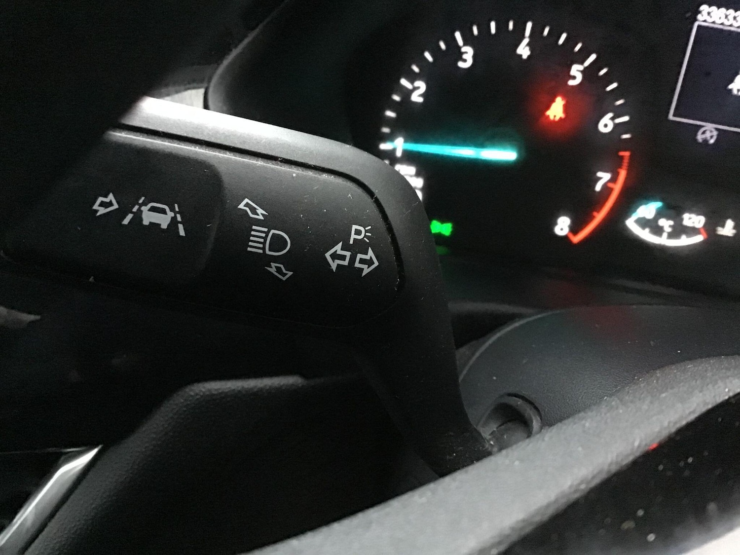 Used Ford Fiesta 2020 for sale - 77040996: Photo 15