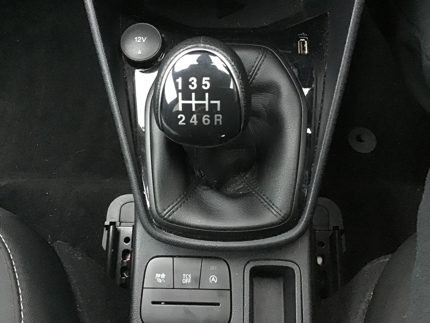 Used Ford Fiesta 2020 for sale - 77040996: Photo 17