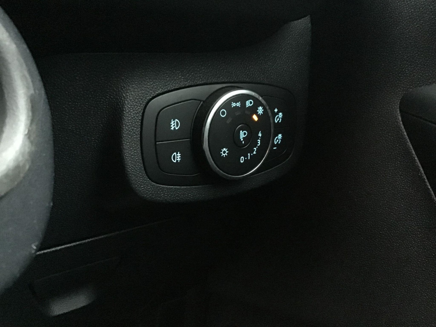 Used Ford Fiesta 2020 for sale - 77040996: Photo 18