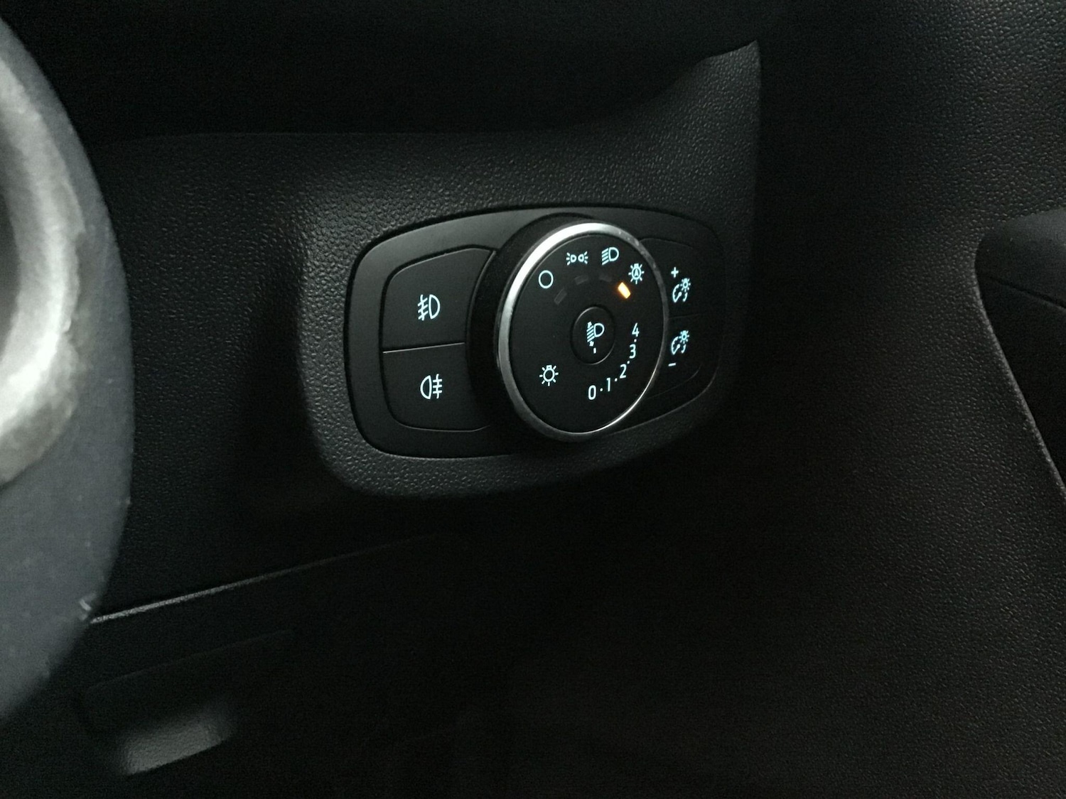 Used Ford Fiesta 2020 for sale - 77040996: Photo 19