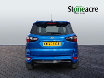 Used Ford Ecosport 2022 for sale - 78007749: Photo