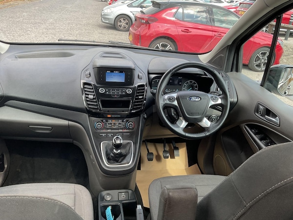 Used Ford Tourneo Connect 2022 for sale - 75600126: Photo 10