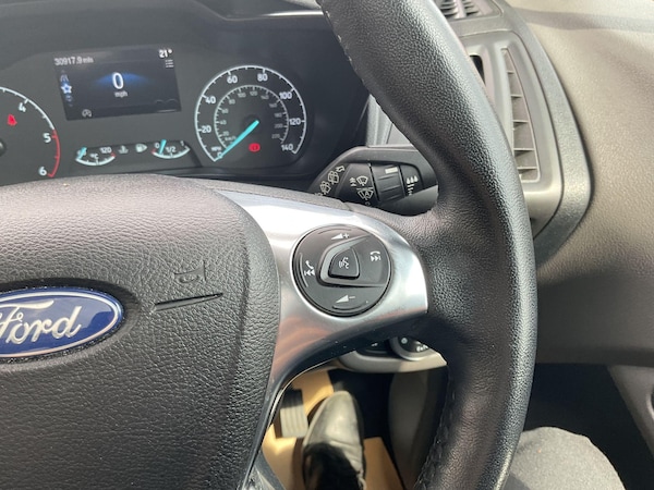 Used Ford Tourneo Connect 2022 for sale - 75600126: Photo 16