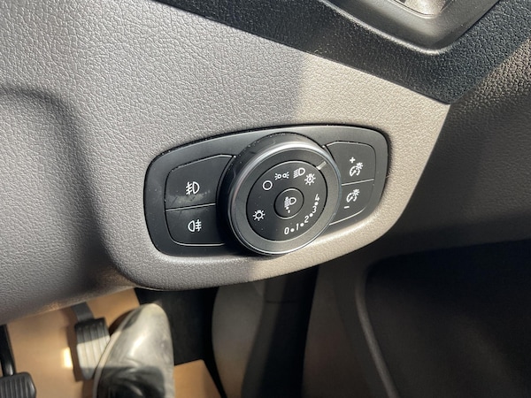 Used Ford Tourneo Connect 2022 for sale - 75600126: Photo 17