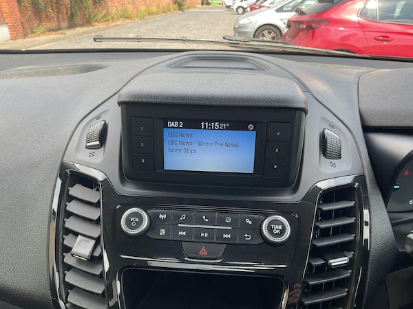 Used Ford Tourneo Connect 2022 for sale - 75600126: Photo 18