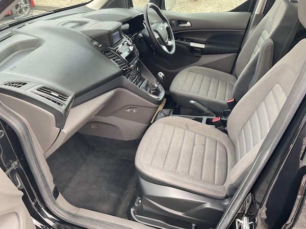 Used Ford Tourneo Connect 2022 for sale - 75600126: Photo 23