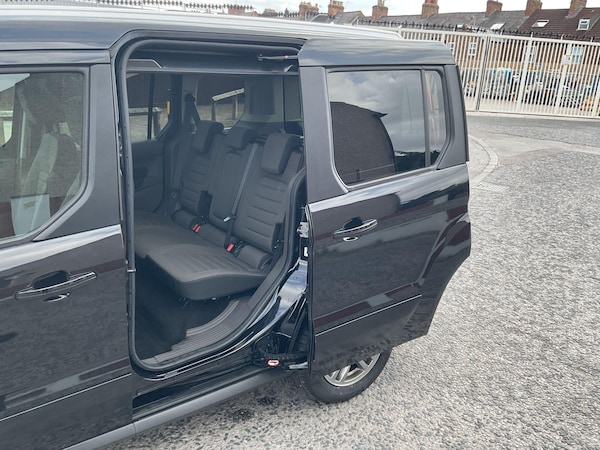 Used Ford Tourneo Connect 2022 for sale - 75600126: Photo 25