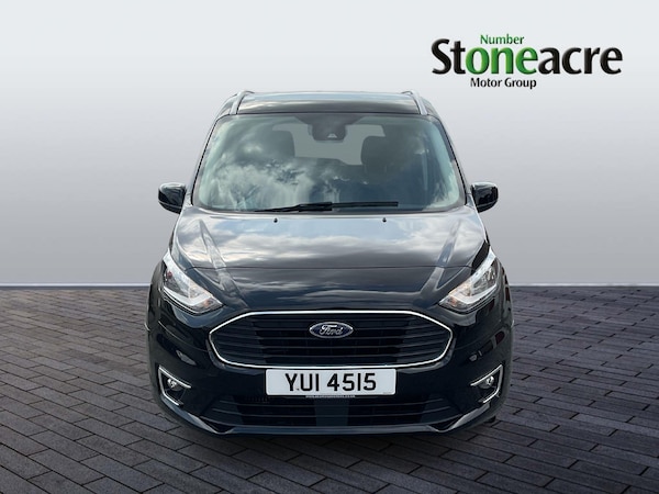 Used Ford Tourneo Connect 2022 for sale - 75600126: Photo 2