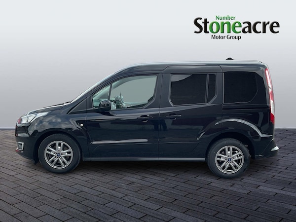 Used Ford Tourneo Connect 2022 for sale - 75600126: Photo 5