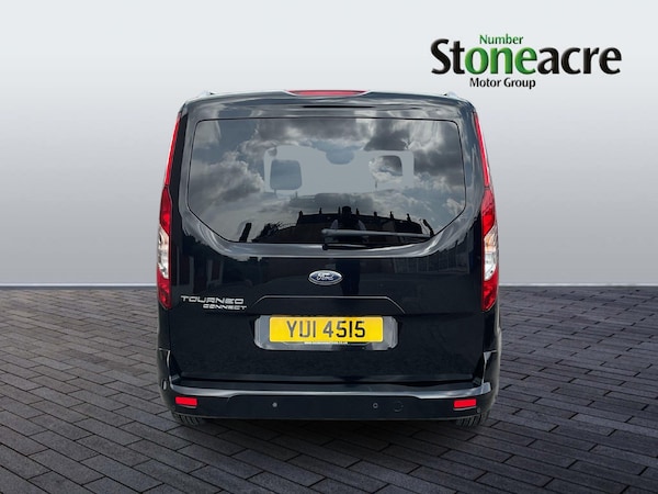 Used Ford Tourneo Connect 2022 for sale - 75600126: Photo 6