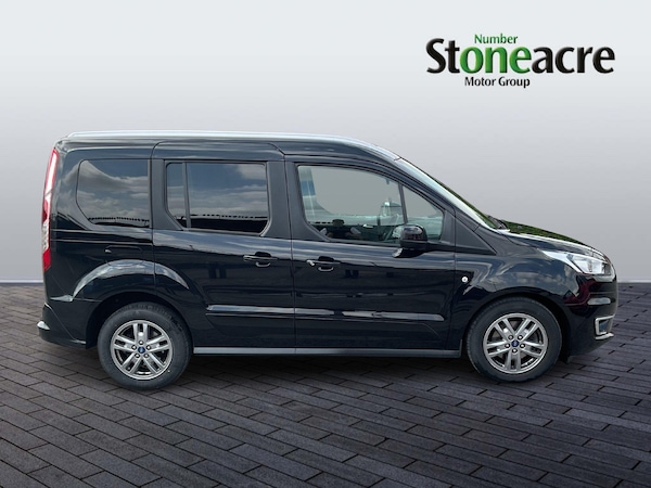 Used Ford Tourneo Connect 2022 for sale - 75600126: Photo 7
