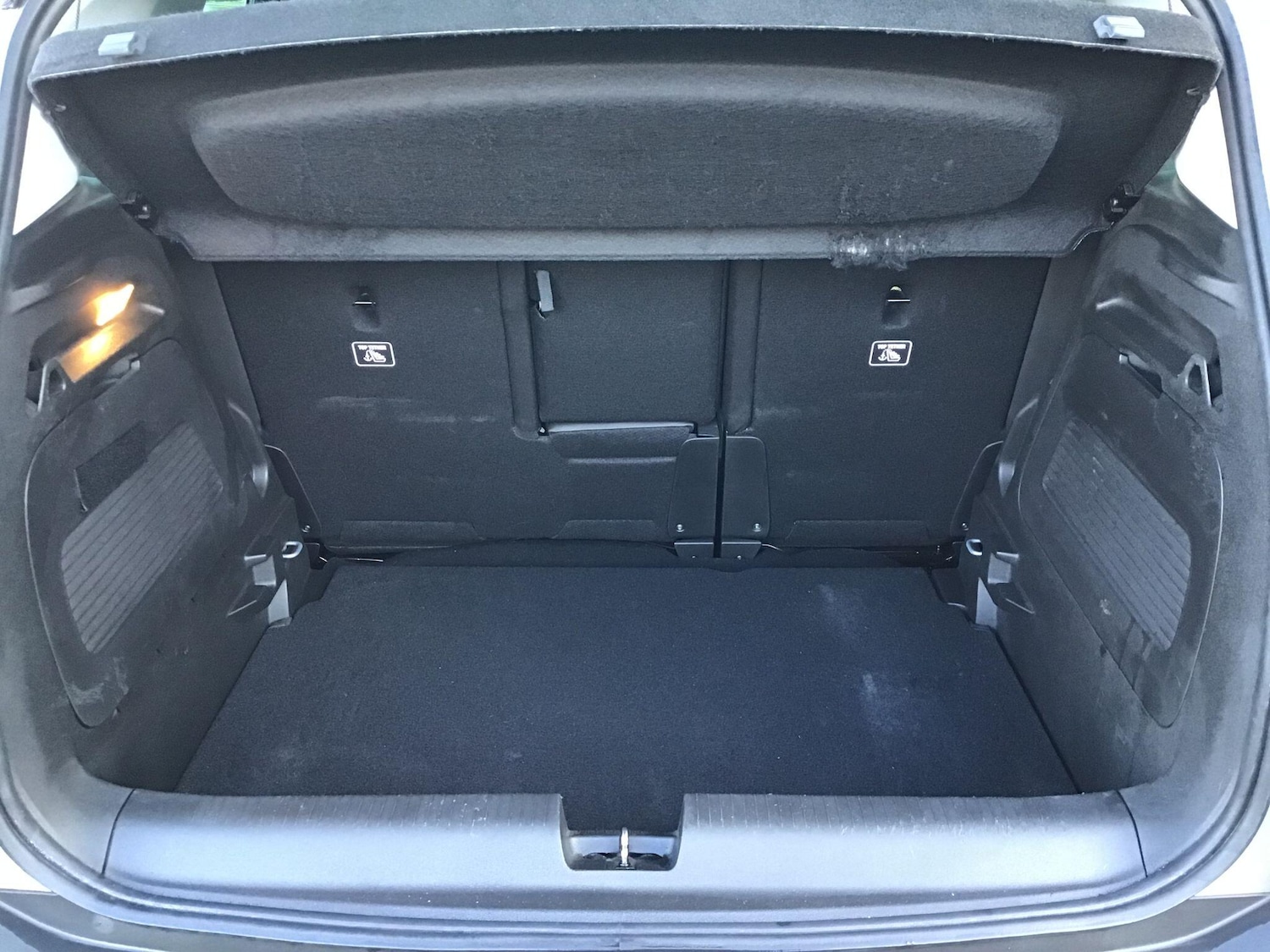 Used Vauxhall Crossland 2022 for sale - 77215133: Photo 10