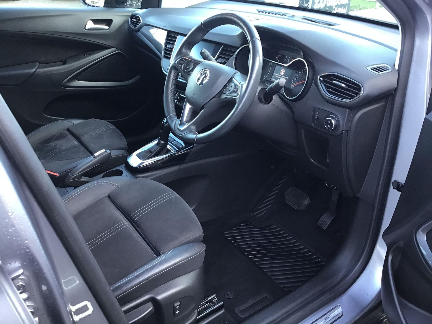 Used Vauxhall Crossland 2022 for sale - 77215133: Photo 12