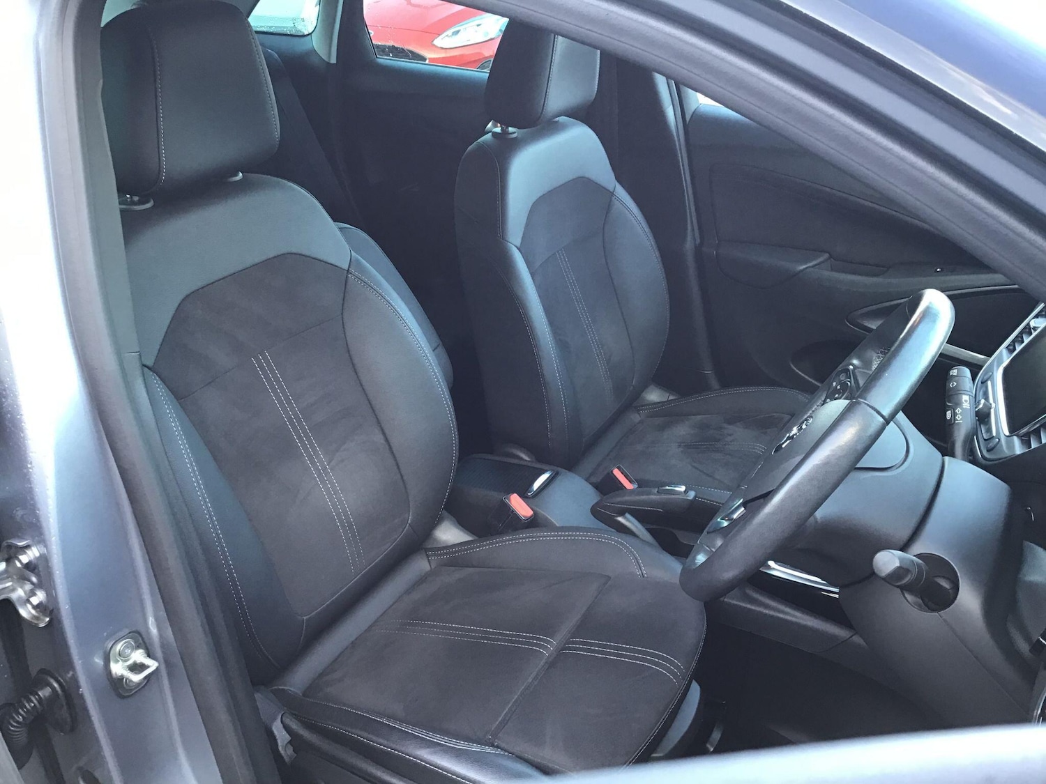 Used Vauxhall Crossland 2022 for sale - 77215133: Photo 13