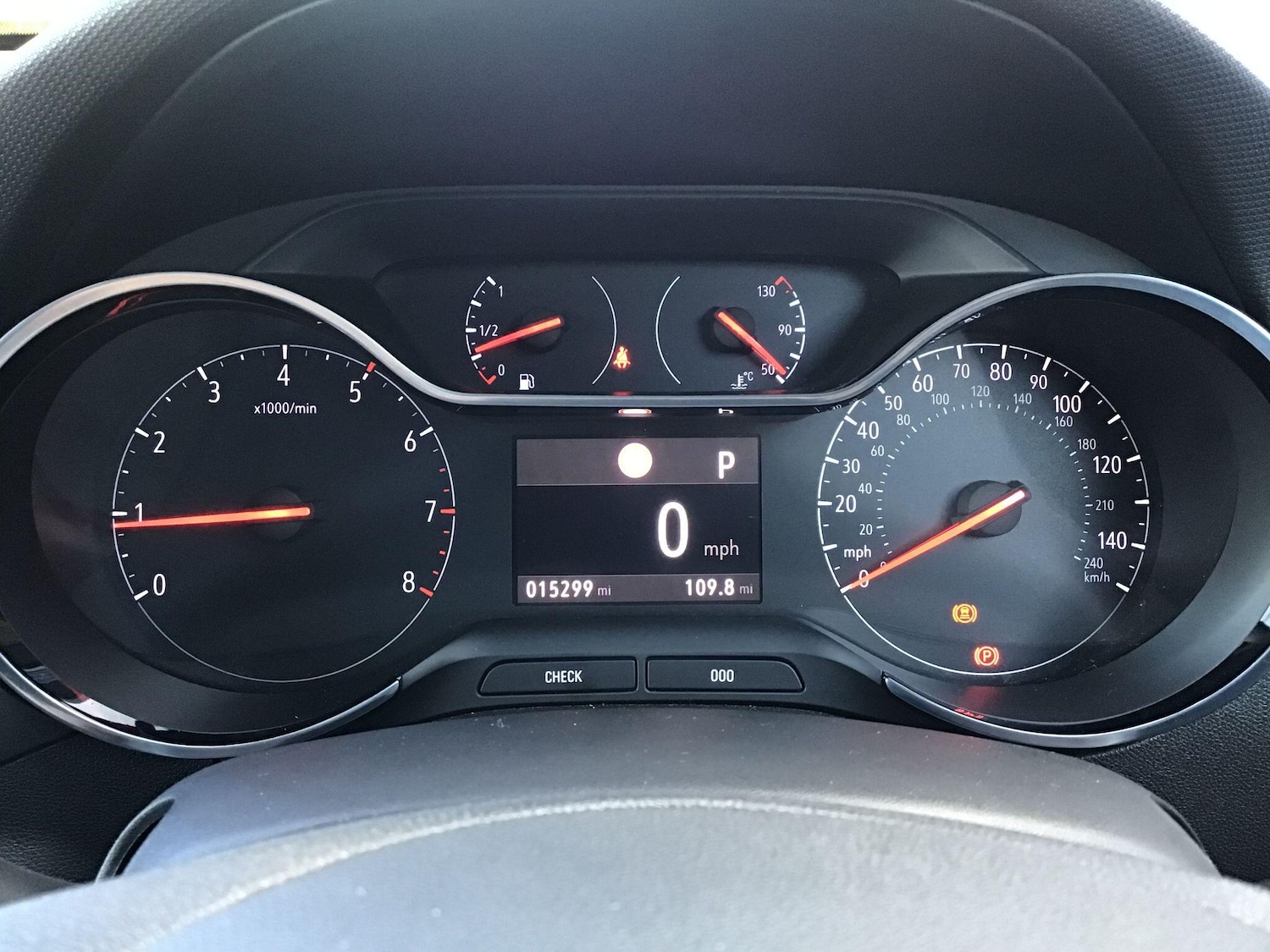 Used Vauxhall Crossland 2022 for sale - 77215133: Photo 19