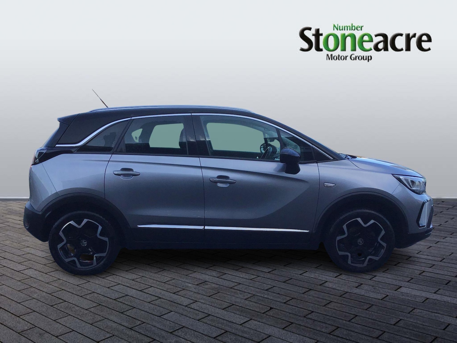 Used Vauxhall Crossland 2022 for sale - 77215133: Photo 2