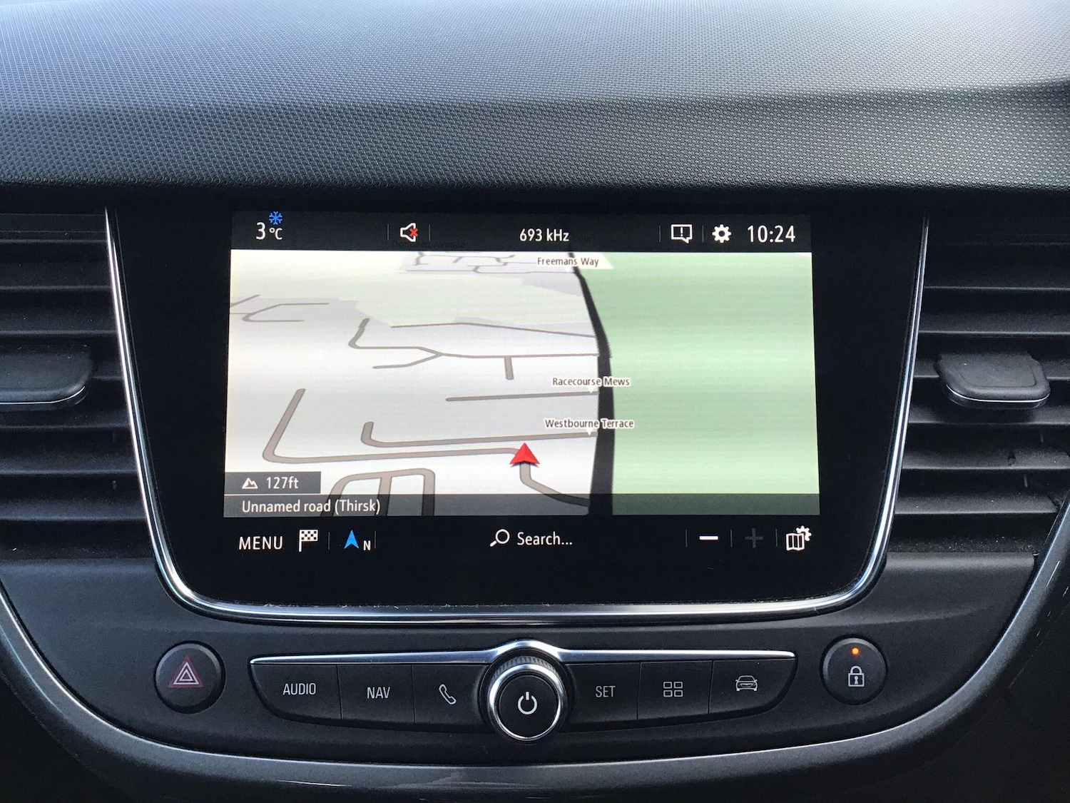 Used Vauxhall Crossland 2022 for sale - 77215133: Photo 20