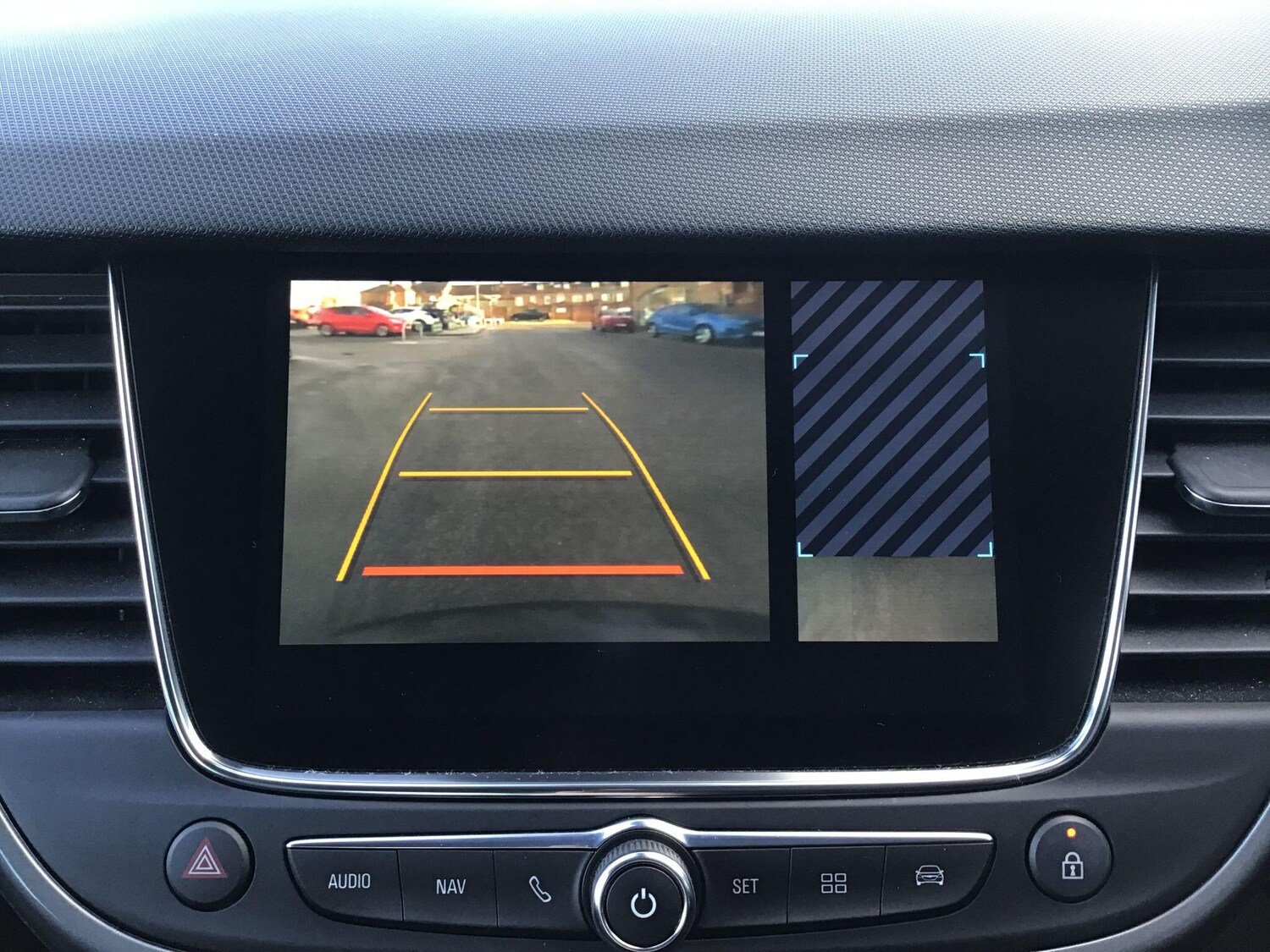 Used Vauxhall Crossland 2022 for sale - 77215133: Photo 21