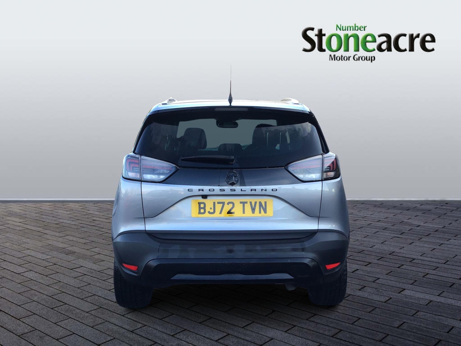 Used Vauxhall Crossland 2022 for sale - 77215133: Photo 4