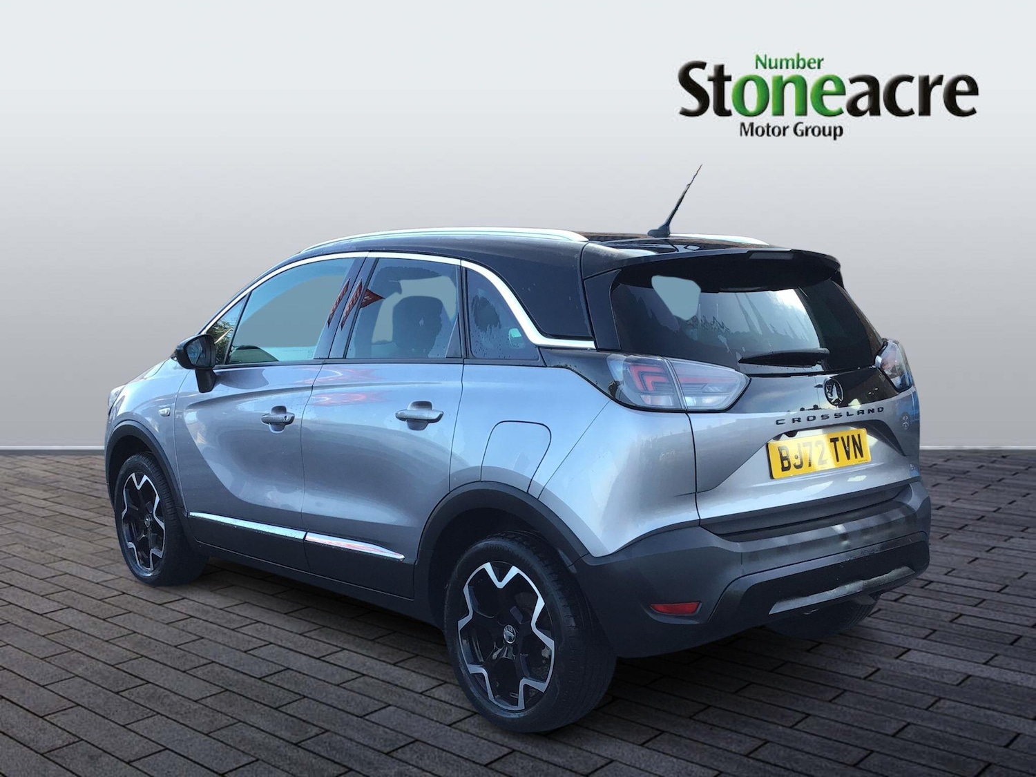 Used Vauxhall Crossland 2022 for sale - 77215133: Photo 5