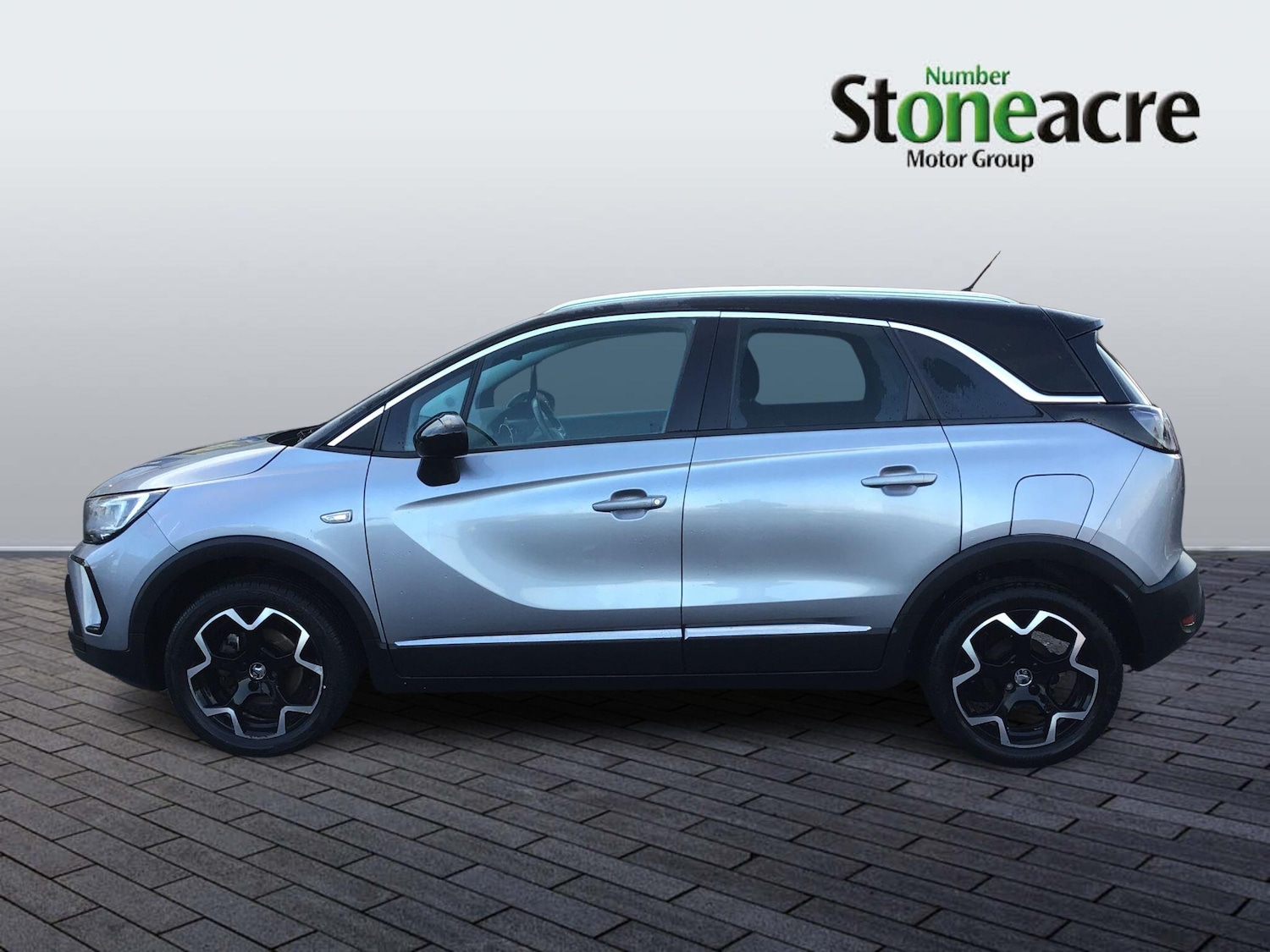 Used Vauxhall Crossland 2022 for sale - 77215133: Photo 6