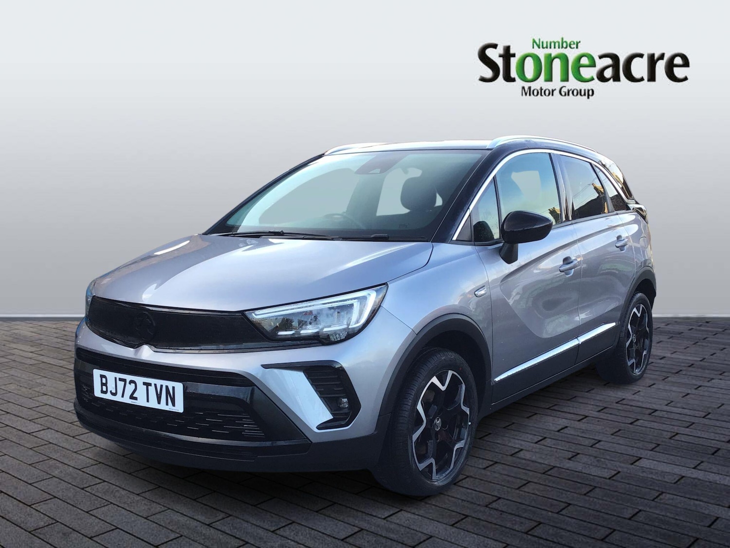 Used Vauxhall Crossland 2022 for sale - 77215133: Photo 7