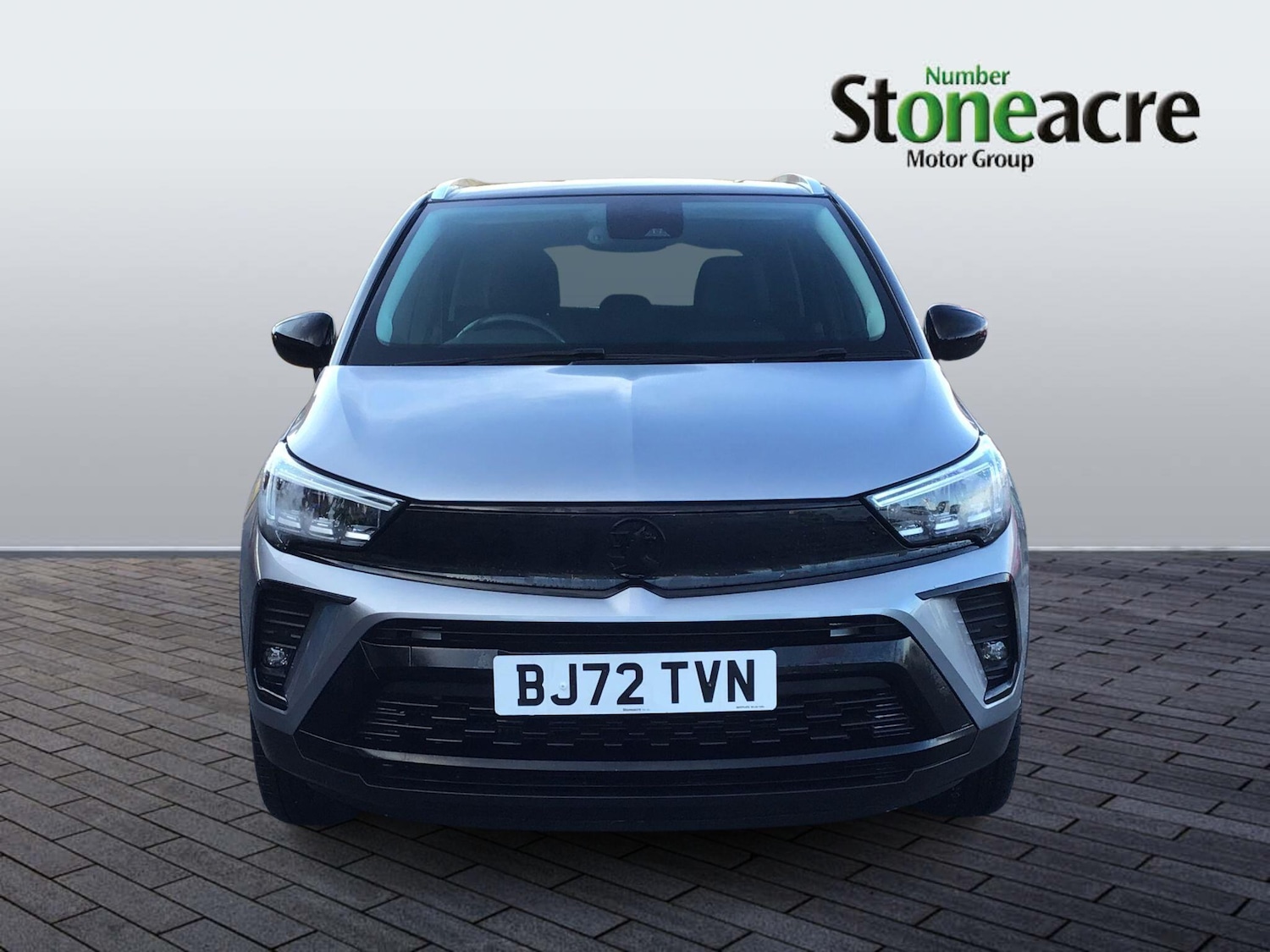 Used Vauxhall Crossland 2022 for sale - 77215133: Photo 8