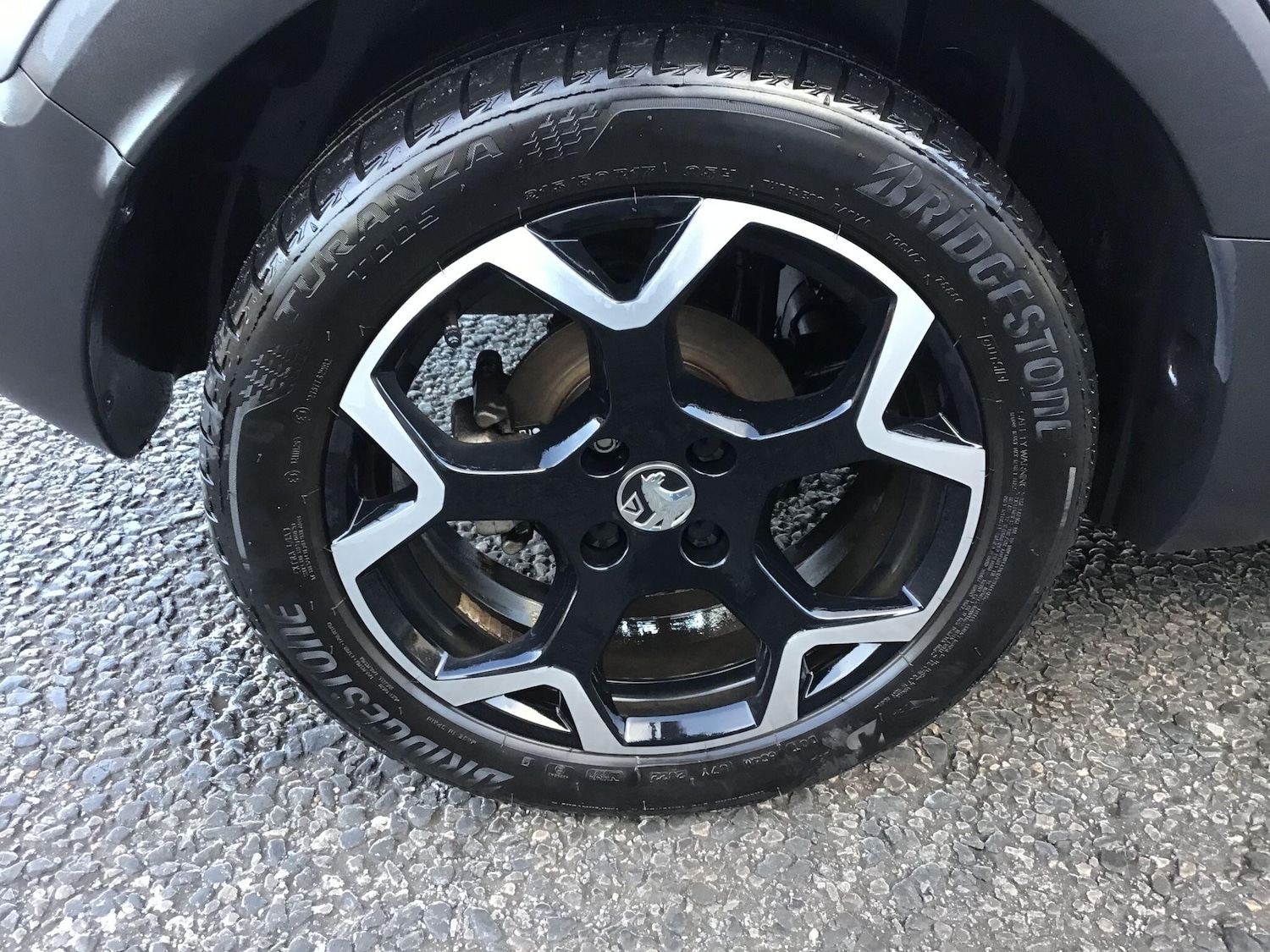 Used Vauxhall Crossland 2022 for sale - 77215133: Photo 9