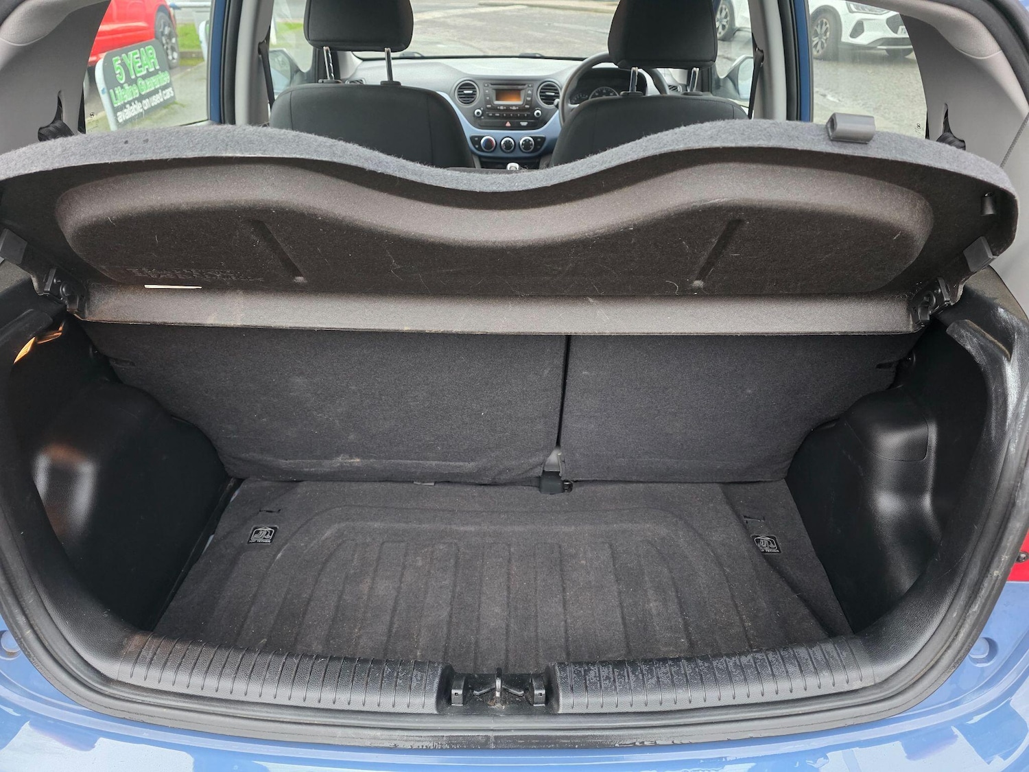 Used Hyundai i10 2016 for sale - 77412145: Photo 10