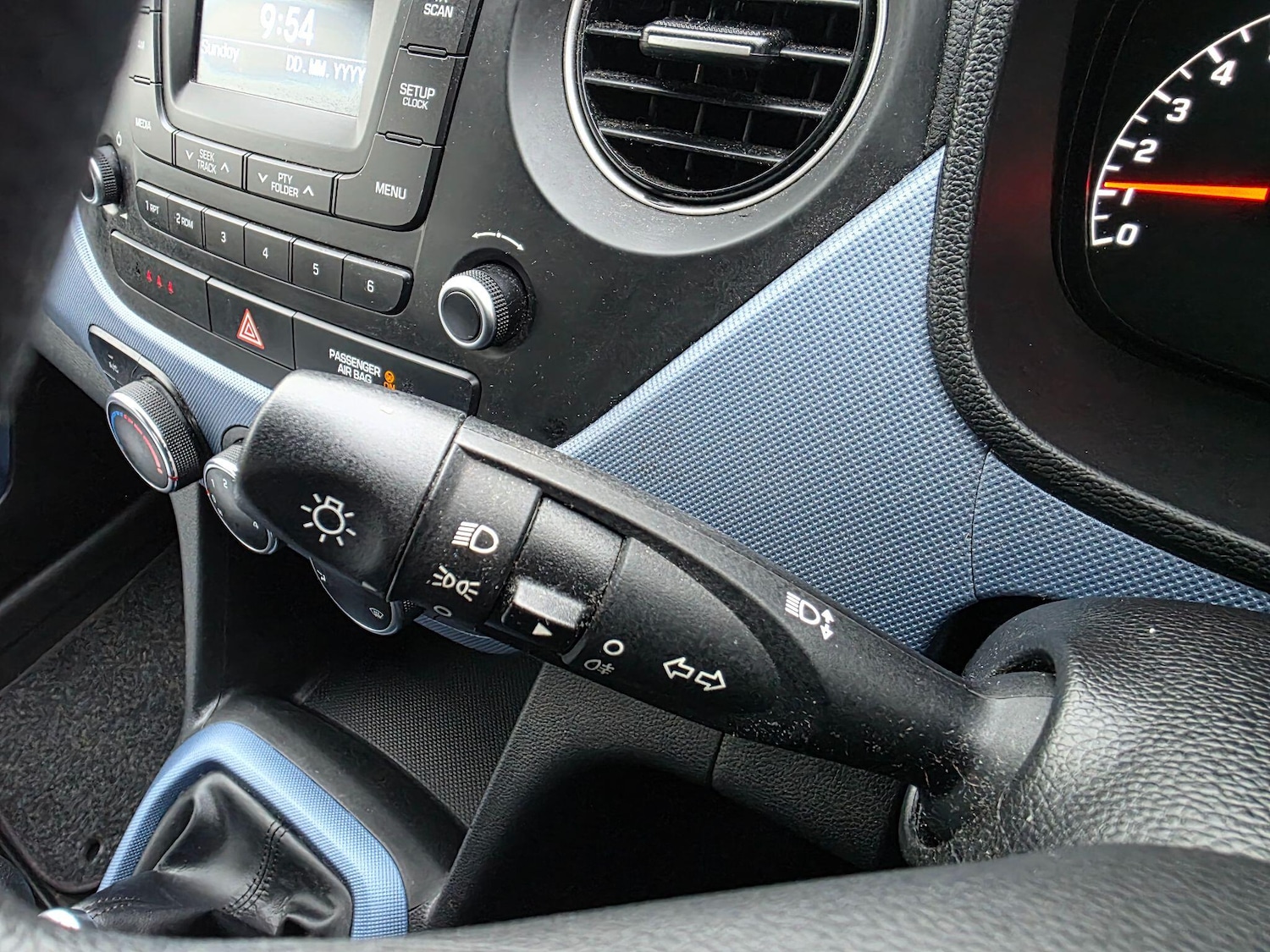 Used Hyundai i10 2016 for sale - 77412145: Photo 17