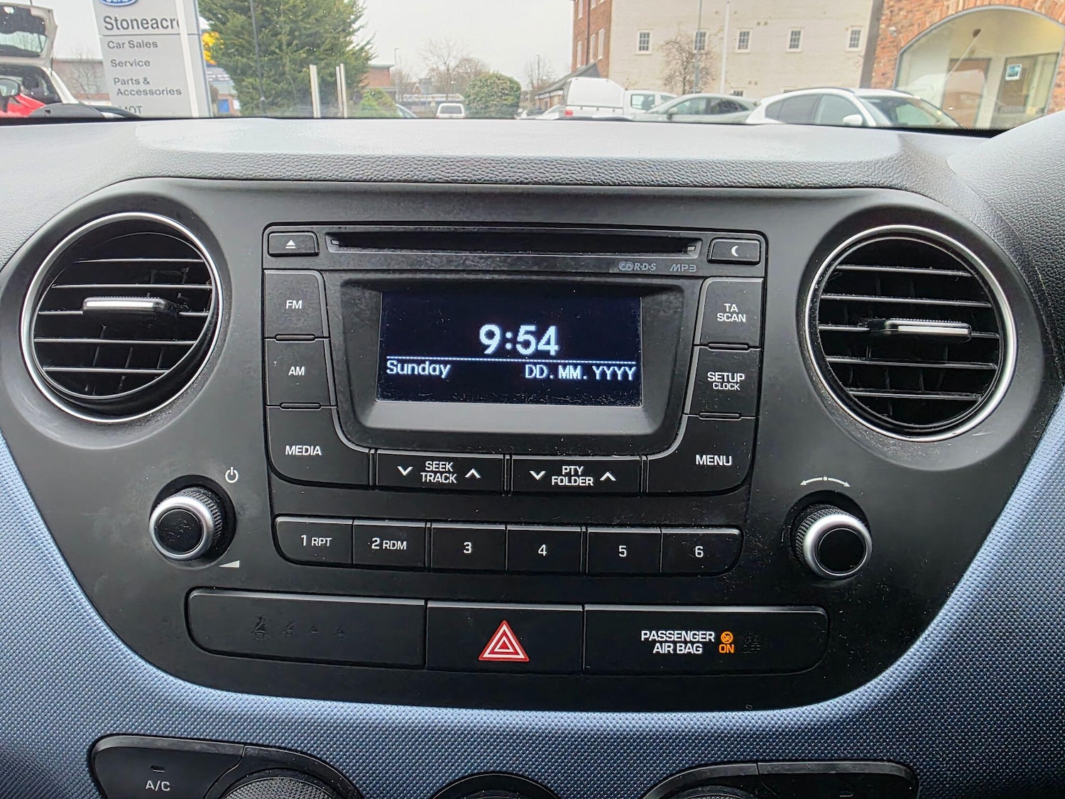 Used Hyundai i10 2016 for sale - 77412145: Photo 20