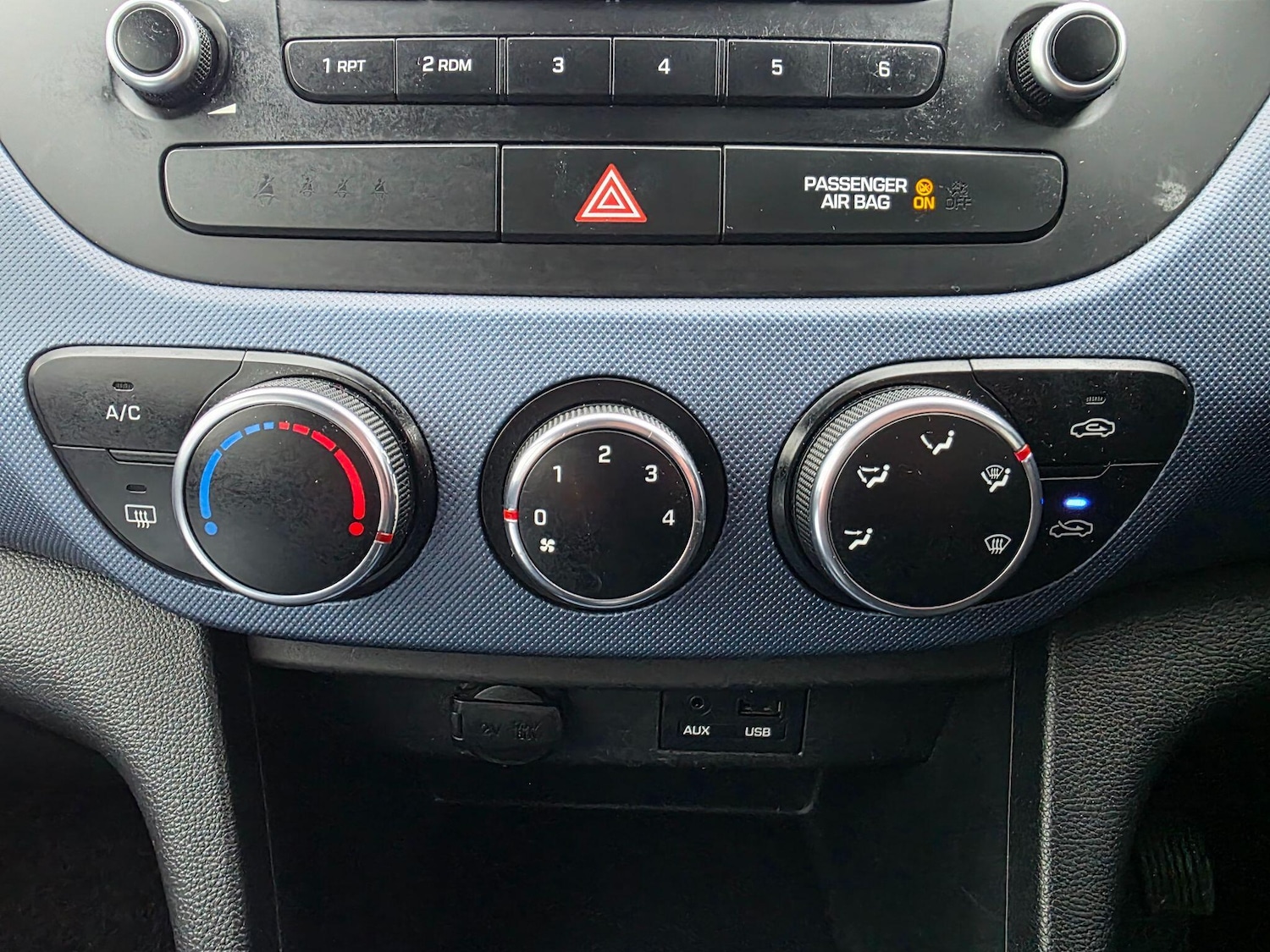 Used Hyundai i10 2016 for sale - 77412145: Photo 21